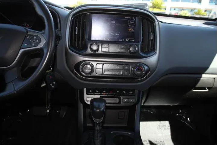 $24395 : Chevrolet Colorado 2022 4x2 image 7