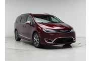 Chrysler Pacifica 2017 Limit en Hialeah