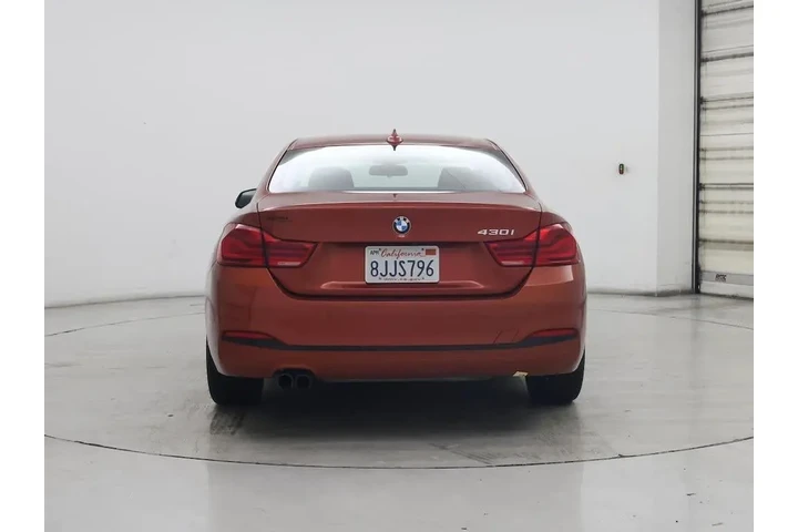 $23998 : BMW 4 Series 2019 430i 2dr C image 6