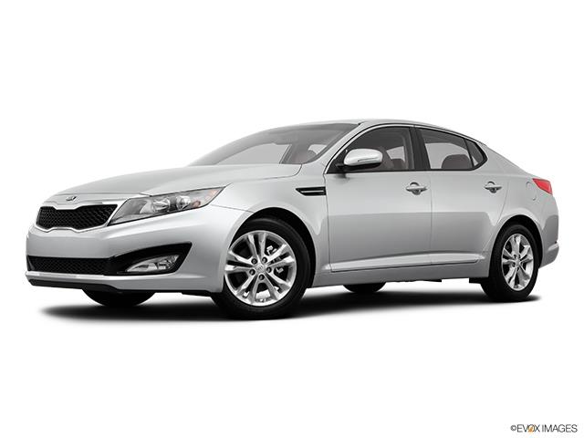 2013 Optima image 2