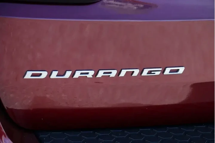 $31000 : Dodge Durango 2024 GT 4dr SU image 8