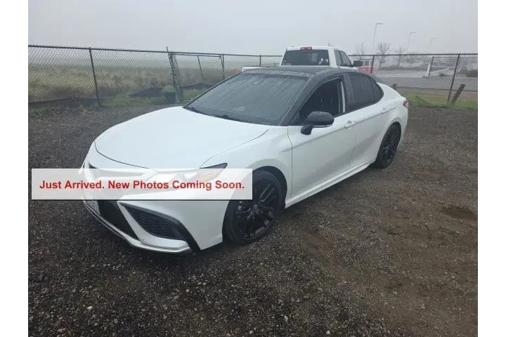 $29900 : Toyota Camry 2023 XSE 4dr Se image 3