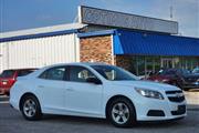 $10450 : 2013 Malibu LS thumbnail