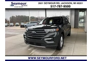 Ford Explorer 2023 AWD XLT 4 en Detroit