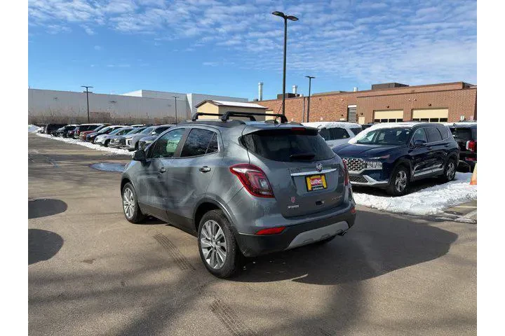 $16500 : Buick Encore 2019 Preferred image 3