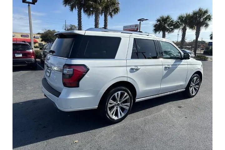 $36764 : Ford Expedition 2020 4x4 Pla image 6