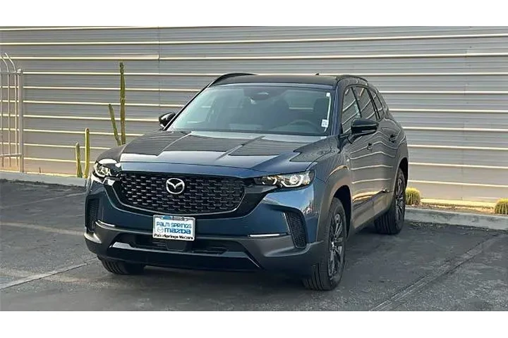 $37924 : Mazda CX-50 Hybrid 2025 AWD image 3