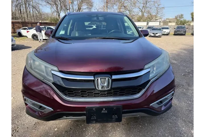 $11995 : 2015 CR-V EX-L image 2
