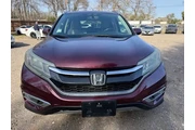 $11995 : 2015 CR-V EX-L thumbnail