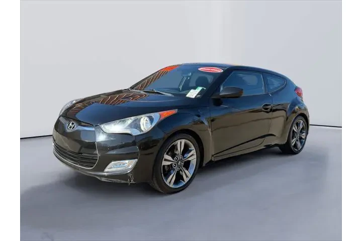 $8770 : Hyundai VELOSTER 2017 Value image 7