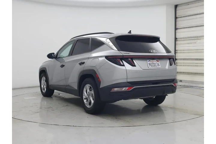 $21998 : Hyundai TUCSON 2022 SEL 4dr image 2