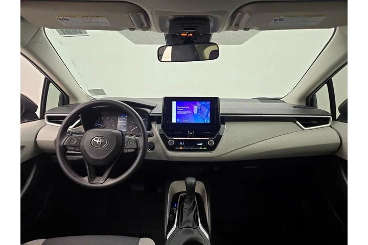 $25998 : Toyota Corolla Hybrid 2025 L image 9