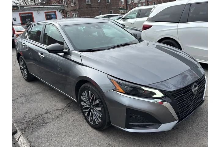 $19490 : Nissan Altima 2024 AWD 2.5 S image 9