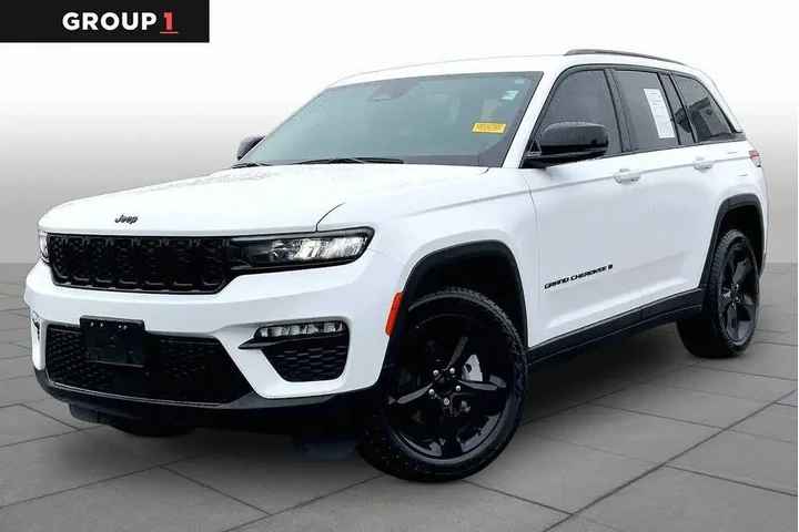 $28995 : Jeep Grand Cherokee 2023 4x2 image 1