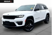 Jeep Grand Cherokee 2023 4x2 en Plano