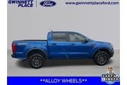 $19599 : Ford Ranger 2019 4x2 XLT 4dr thumbnail