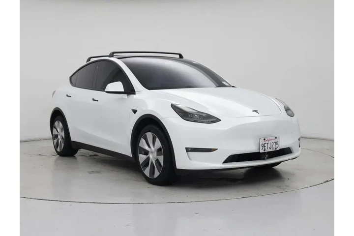 $33998 : Tesla Model Y 2023 AWD Long image 1
