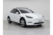 Tesla Model Y 2023 AWD Long