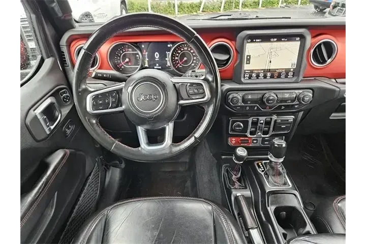 $29990 : Jeep Wrangler Unlimited 2019 image 5