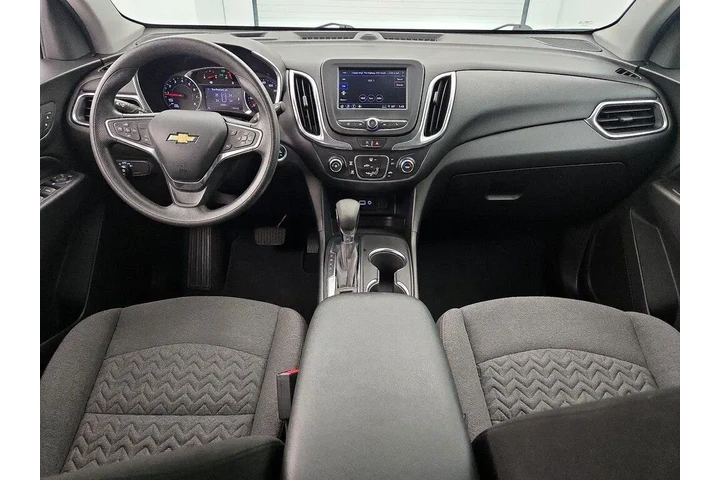 $22998 : Chevrolet Equinox 2022 LT 4d image 9