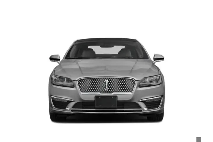 $17990 : Lincoln MKZ 2019 Reserve I 4 image 4