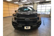 $26558 : Ford F-150 2019 4x4 XLT 4dr thumbnail