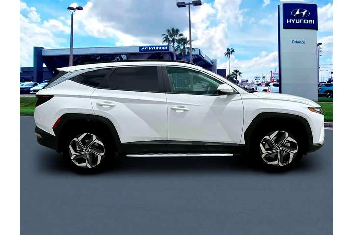 $19998 : Hyundai TUCSON 2024 AWD SEL image 9