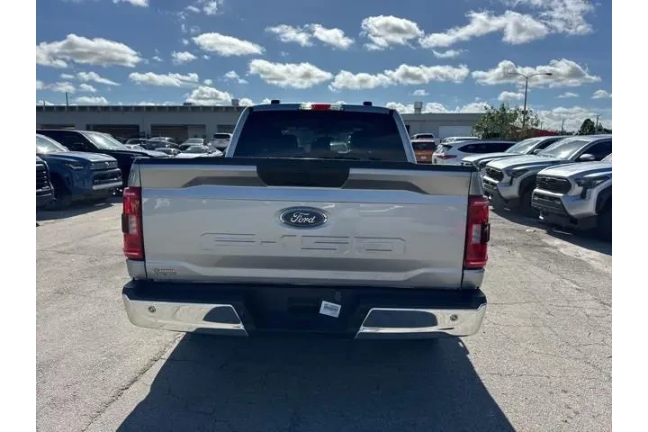 $31988 : Ford F-150 2023 image 4