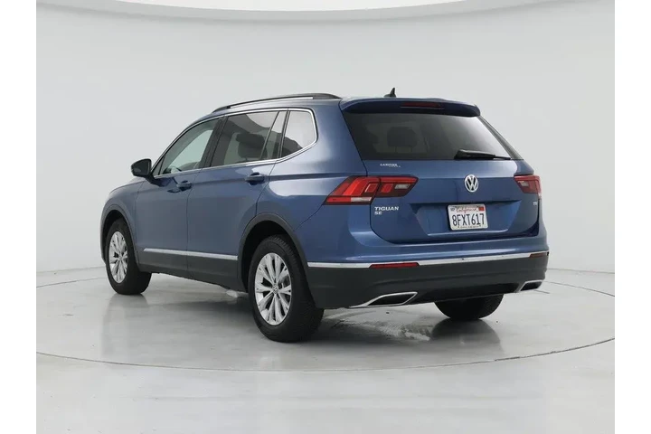 $17998 : Volkswagen Tiguan 2018 2.0T image 2