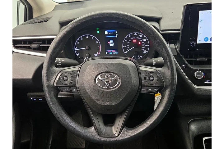 $20998 : Toyota Corolla 2023 LE 4dr S image 10