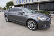 Ford Fusion 2015 SE 4dr Seda en Houston