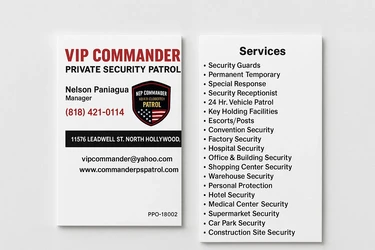🌟 Protección Total 24/7 🌟 en Los Angeles
