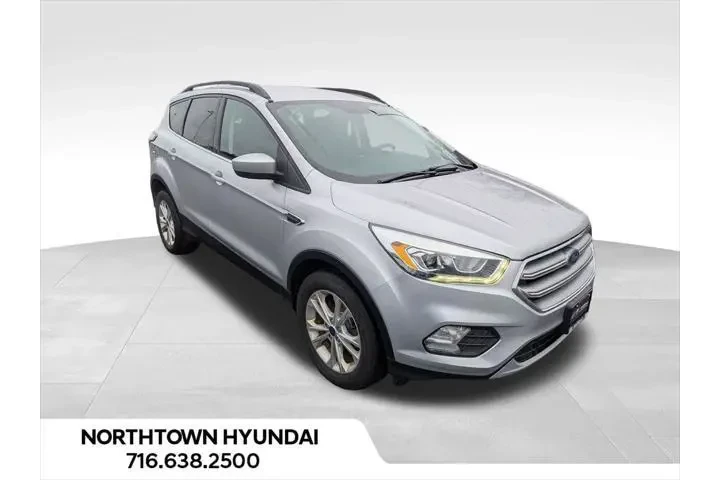 $10991 : Ford Escape 2017 AWD SE 4dr image 9