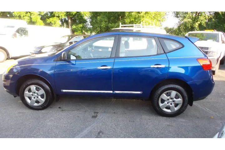 $6900 : 2011 Rogue S image 5