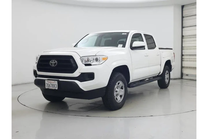 $34998 : Toyota Tacoma 2023 4x4 SR V6 image 4