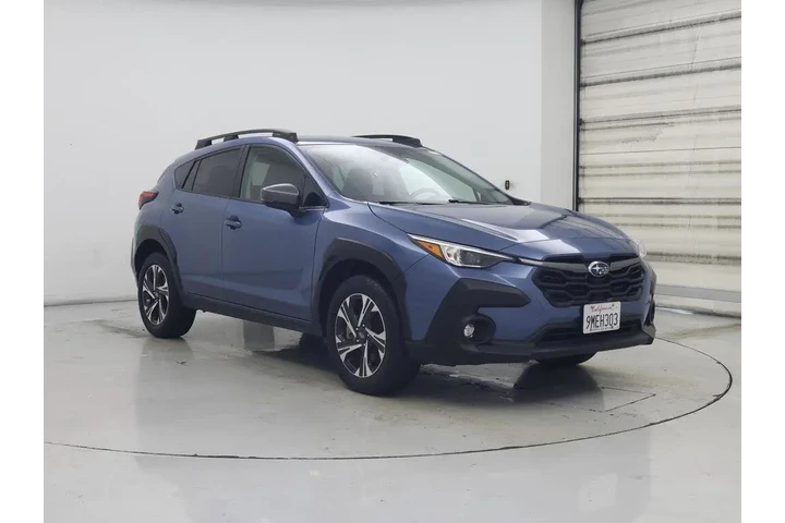 $24998 : Subaru Crosstrek 2024 AWD Pr image 1