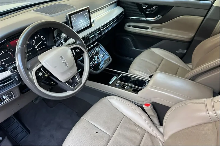 $24900 : Lincoln Corsair 2022 Standar image 9