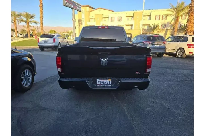 $22999 : 2014 RAM 1500 R/T image 10