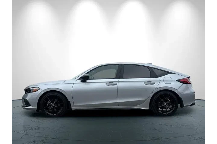 $28998 : Honda Civic 2023 Sport 4dr H image 7