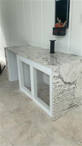 $18 : Counter tops marble granite image 2