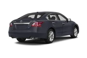 2013 Altima 2.5 SV thumbnail