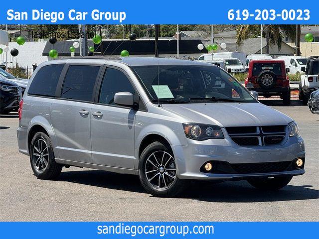 $15999 : 2018 Grand Caravan image 1