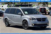 2018 Grand Caravan en San Diego