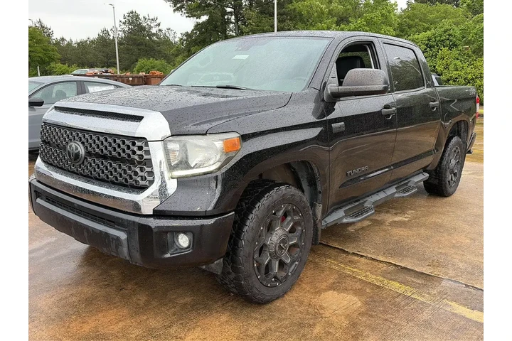$29357 : Toyota Tundra 2020 4x2 SR5 4 image 1
