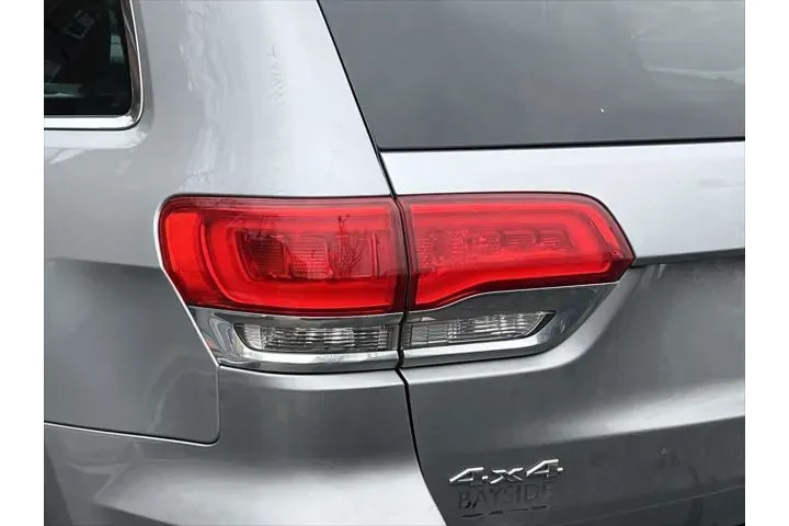 $15995 : Jeep Grand Cherokee 2017 4x4 image 7