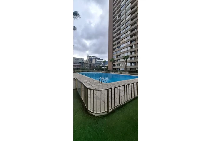 $150000000 : Dpto. en venta 2D+2Bb Recoleta image 6