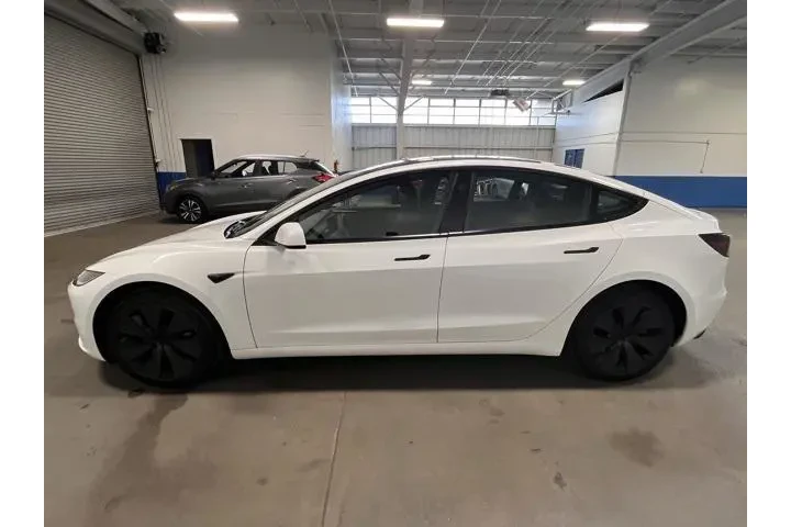 $35437 : Tesla Model 3 2025 Long Rang image 6