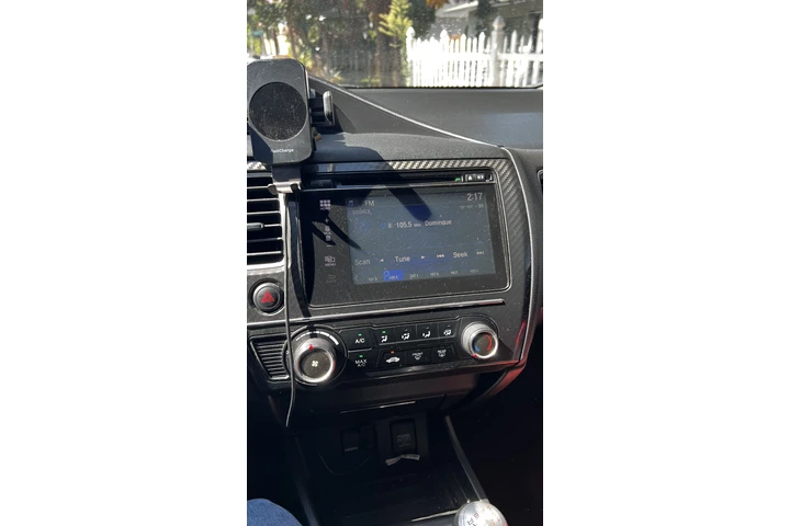 $11000 : Honda civic si 2015 image 4