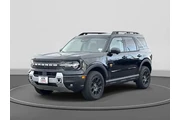 Ford Bronco Sport 2025 AWD B