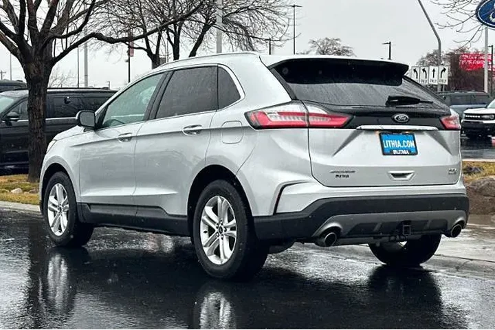 $16995 : Ford Edge 2019 AWD SEL 4dr C image 6